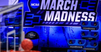 NCAA's March Madness is preparing for its return to normal, with some twists