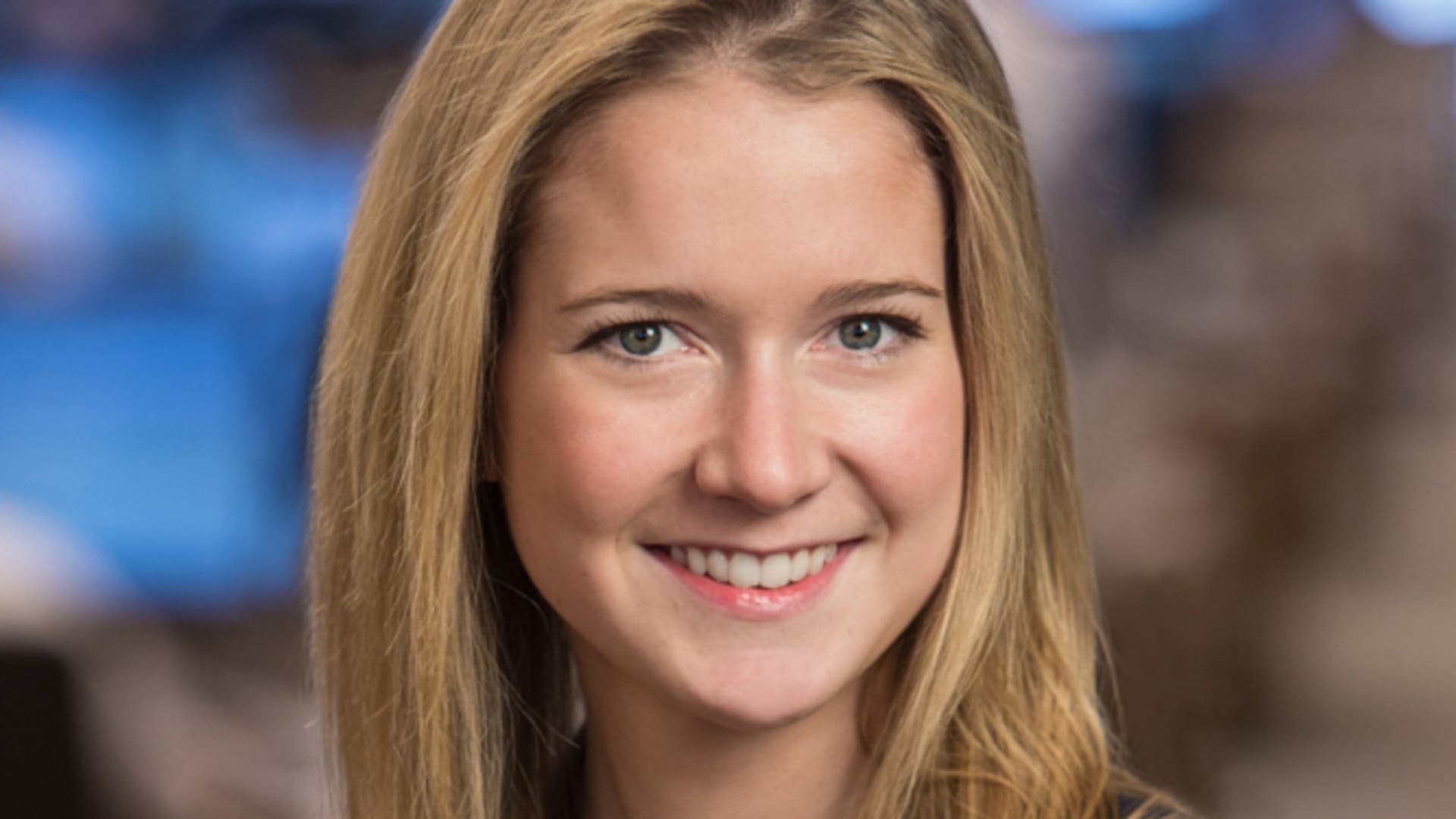 Mary Rich, named global head of Digital Assets for Goldman's private wealth management division