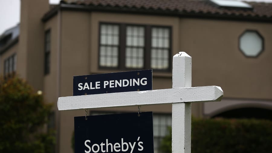 Home Prices Are Skyrocketing in Southern California