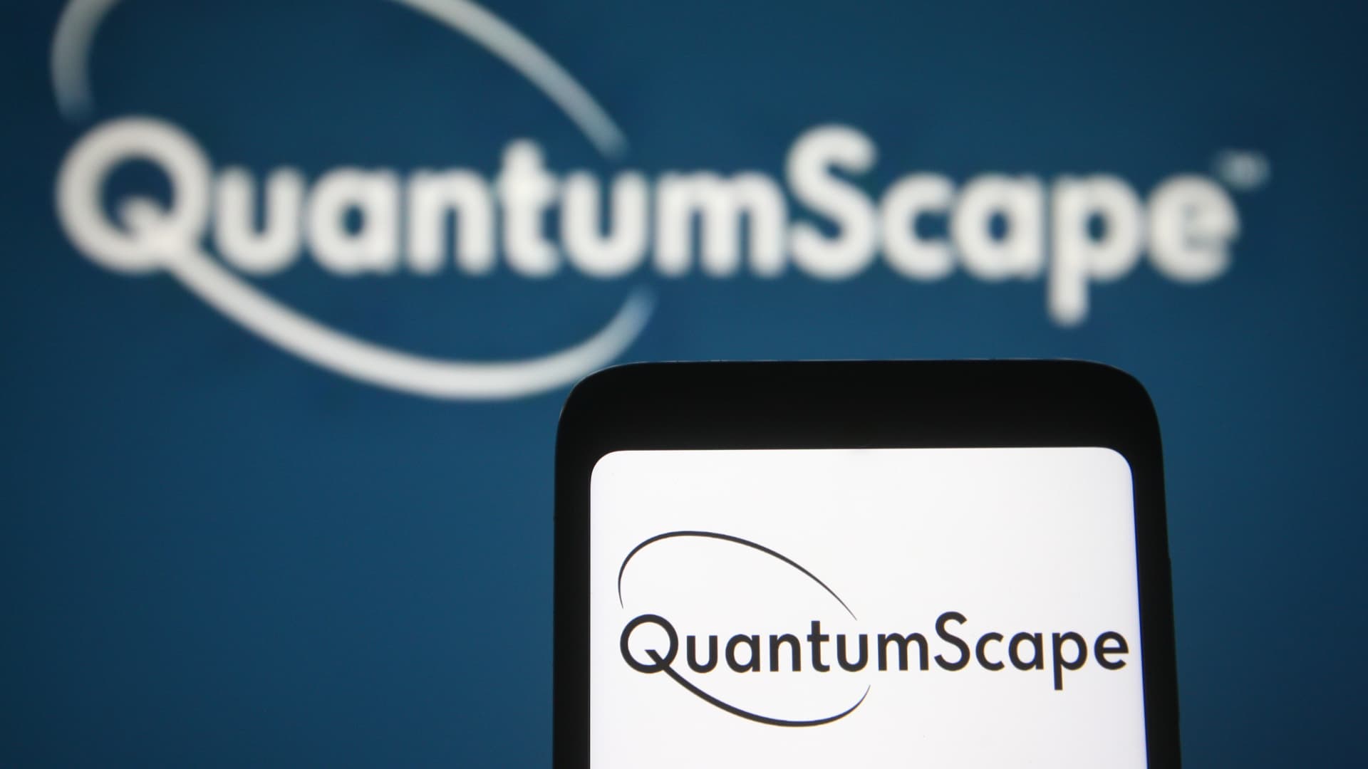 EV battery startup QuantumScape starts shipping prototypes to automakers, a key milestone Auto Recent