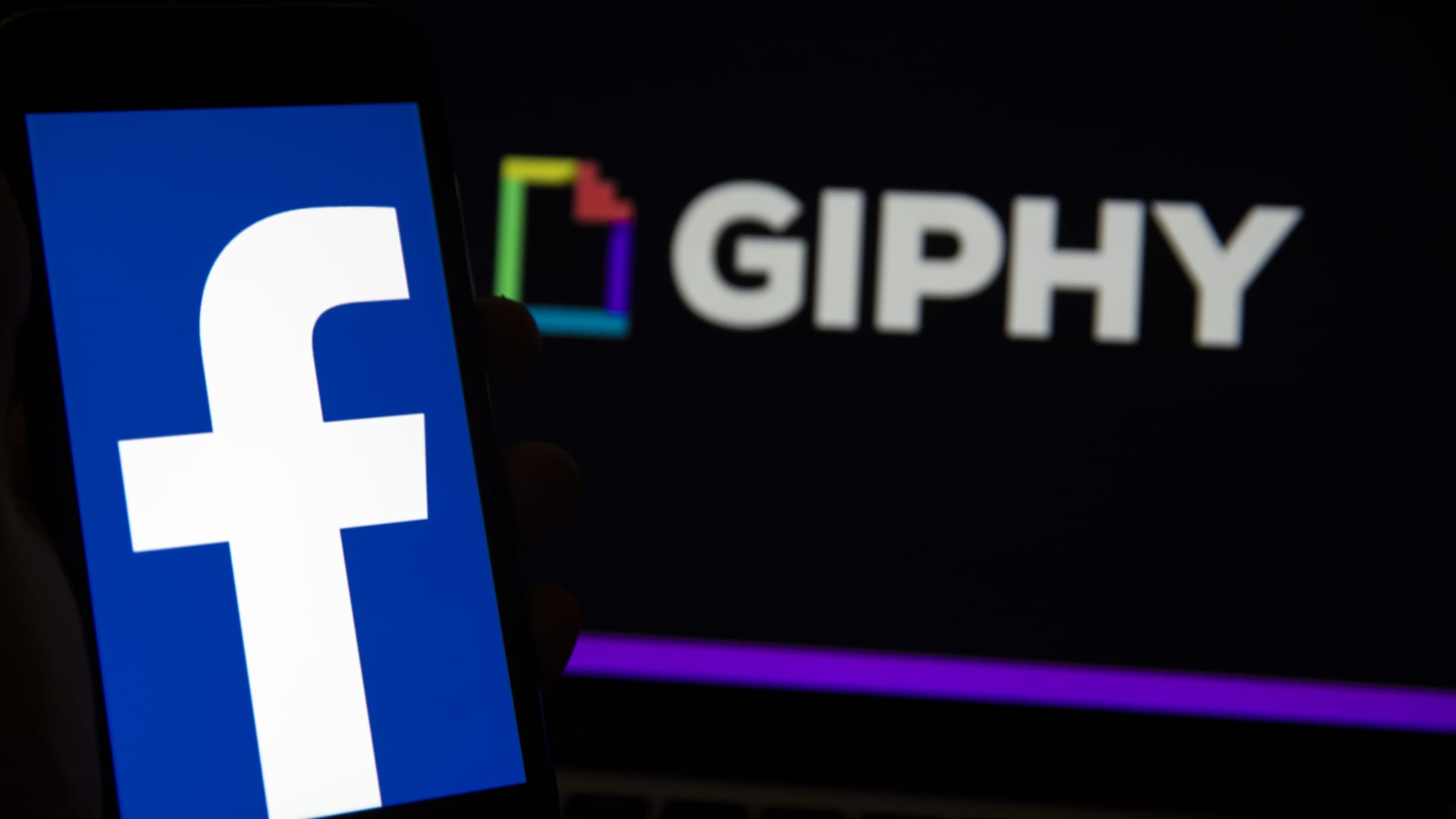 Meta sells Giphy to Shutterstock at a loss in a $53 million deal