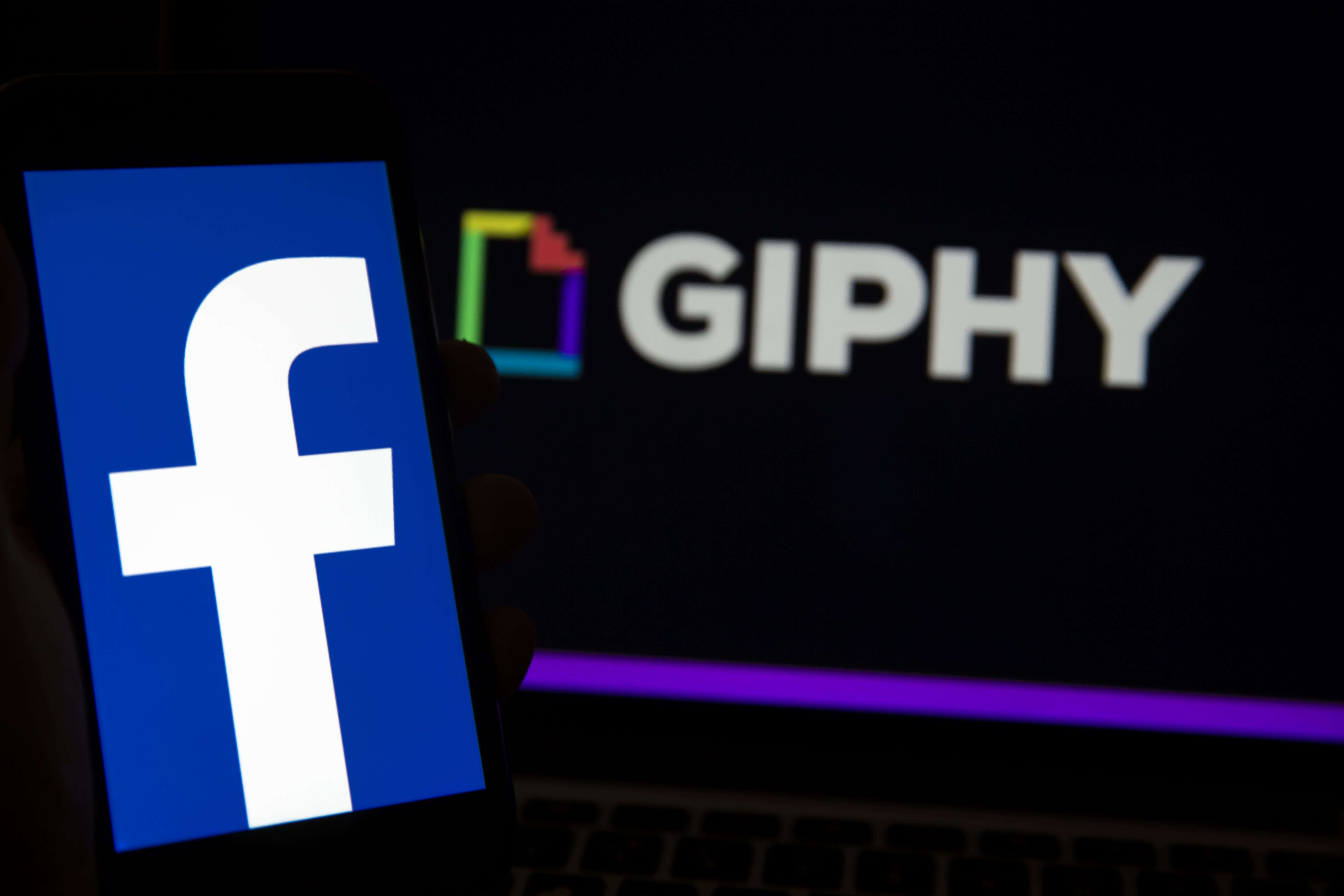 Facebook-Giphy sale shows how regulatory fears are slowing M&A market