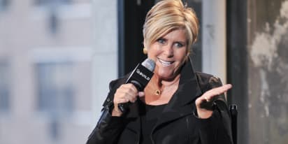 Not having an emergency fund can lead to this big money mistake, Suze Orman says