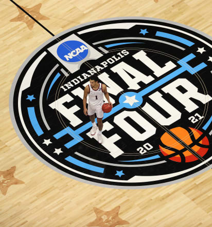 NCAA gender equity review recommends combined Final Four