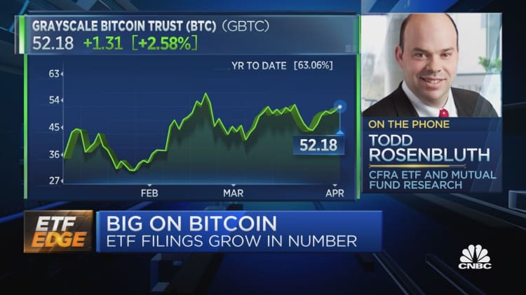 Bitcoin ETF decision nears. What investors should watch