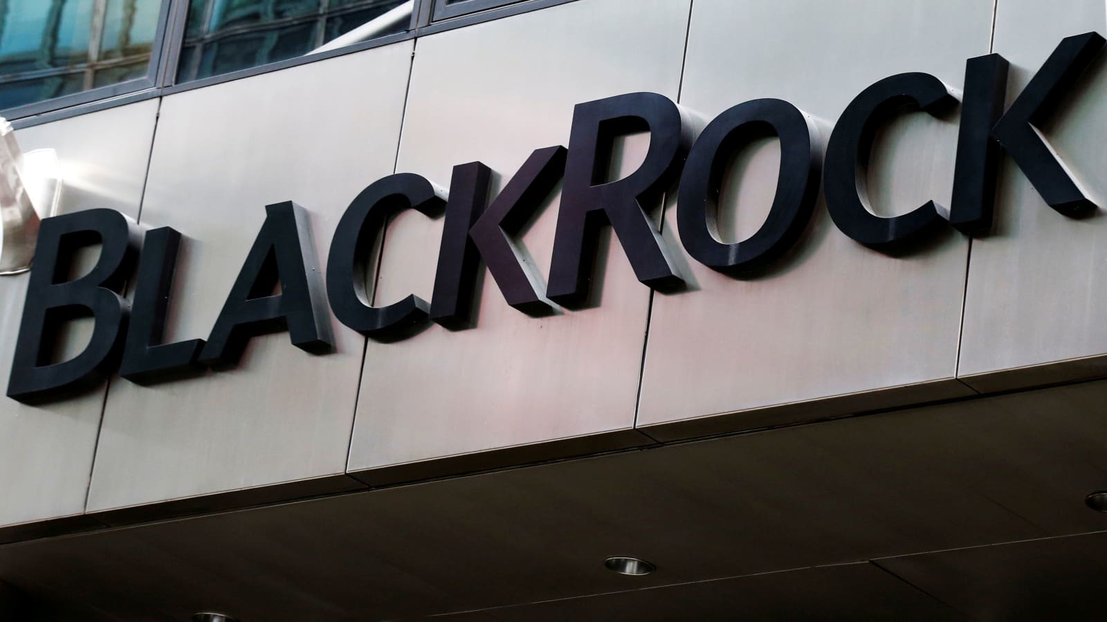 BlackRock (BLK) earnings Q1 2021