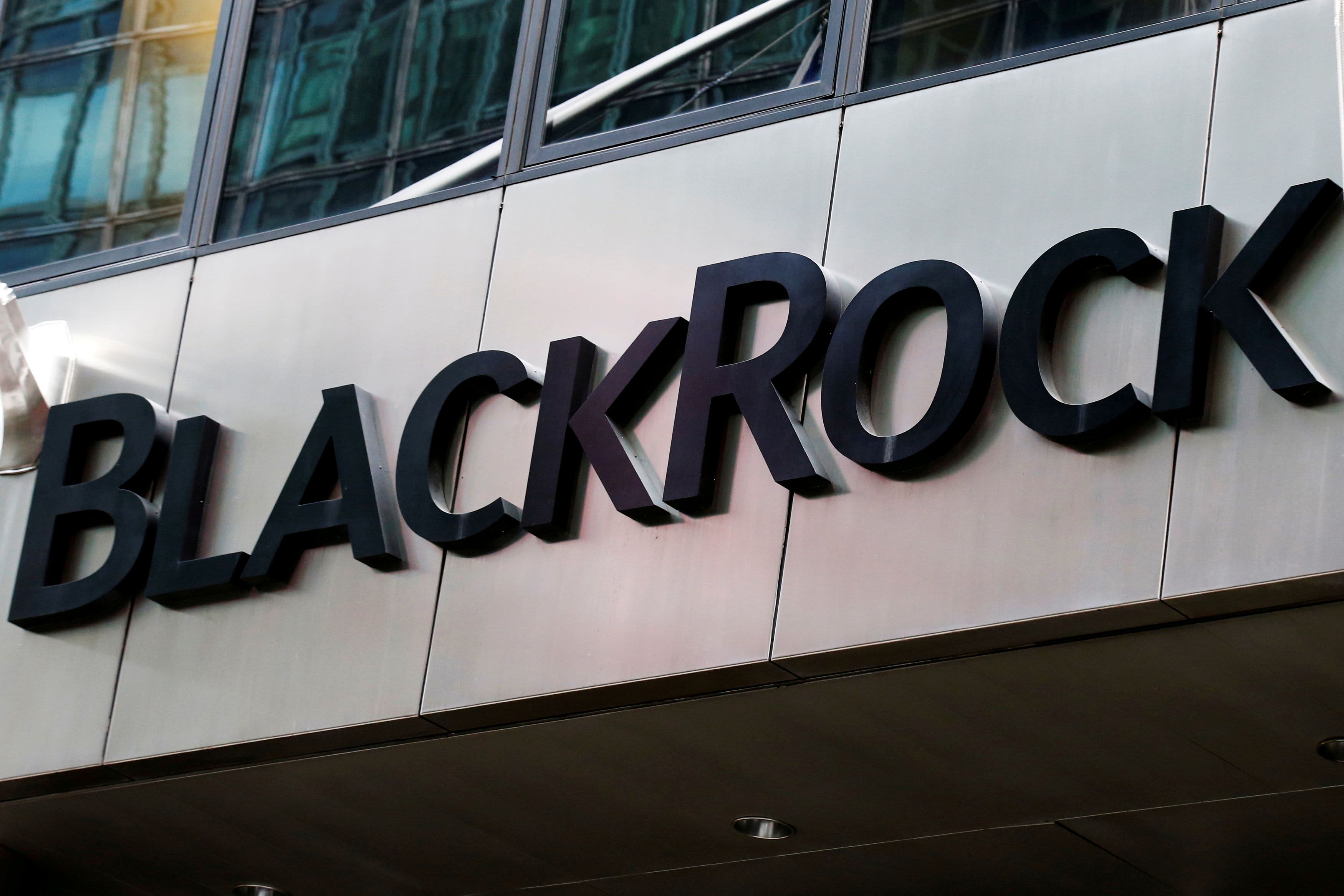 'Gift to investors': BlackRock says it's time to rethink bonds