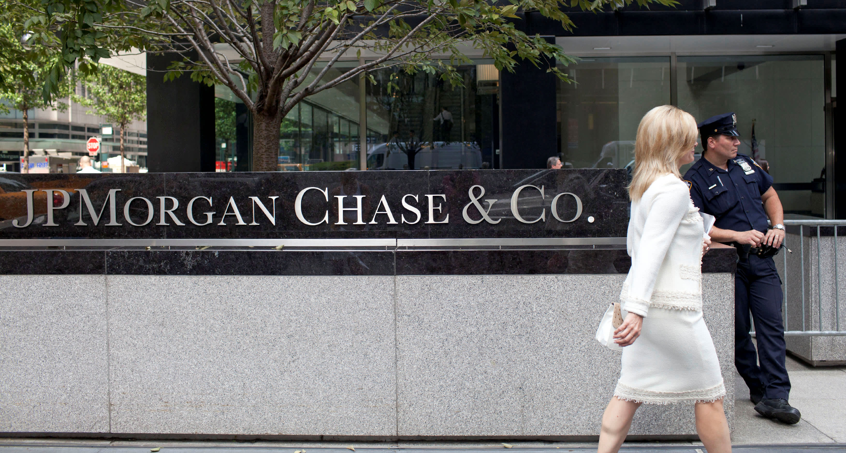 JPMorgan’s new health business makes inaugural investment in start-up Vera Whole Health