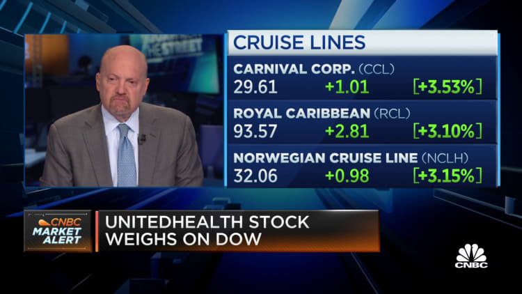 Jim Cramer: I wish I could tell new investors how 'stupid' this market is