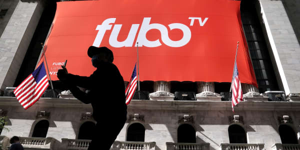 Wedbush upgrades fuboTV to outperform citing 'compelling entry point' after stock pullback