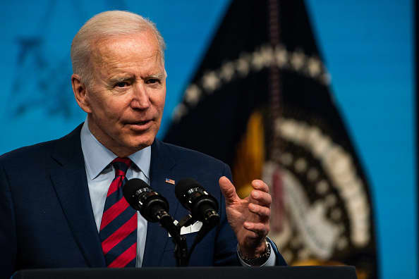 Biden has options to pay for a higher infrastructure than a tax increase