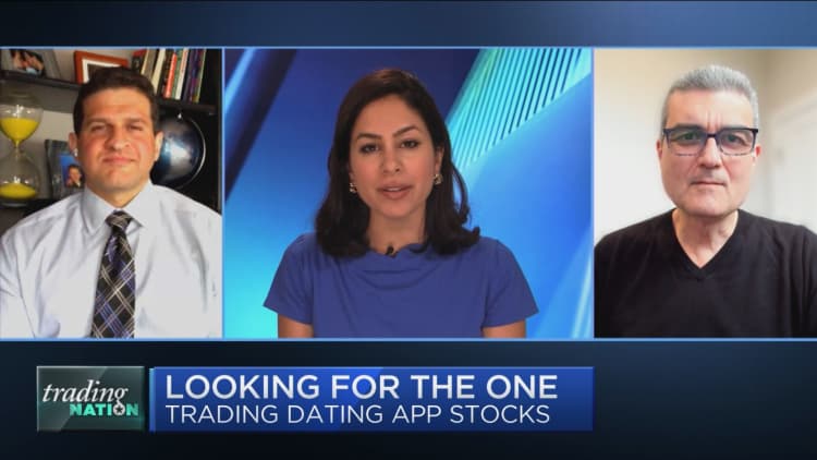 As BTIG swoons over Match, Bumble, two traders break down whether they're a buy