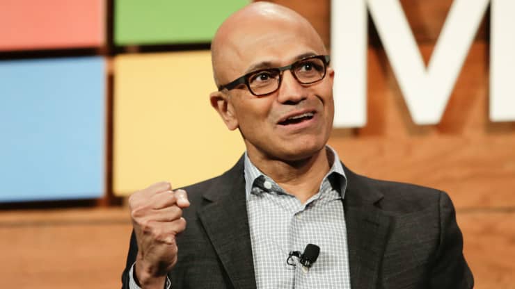 Microsoft warns thousands of cloud customers of exposed databases, email shows