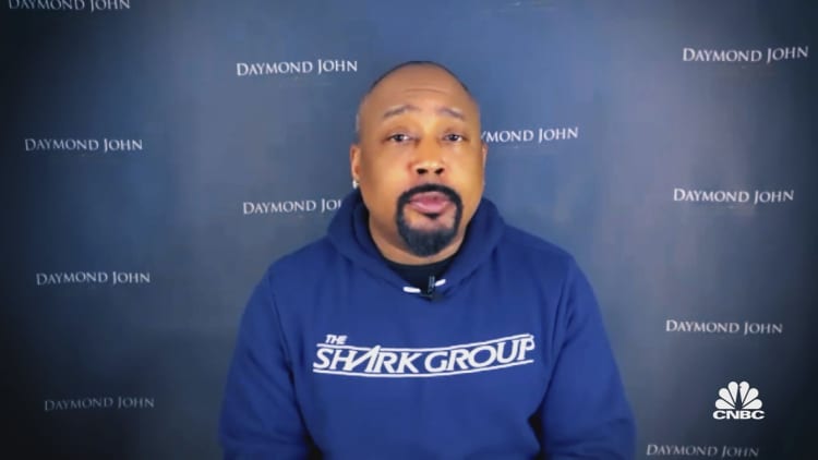Daymond John: Why we need financial education in schools now
