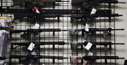 Federal 'ghost gun' regulations go into effect after judges reject challenges