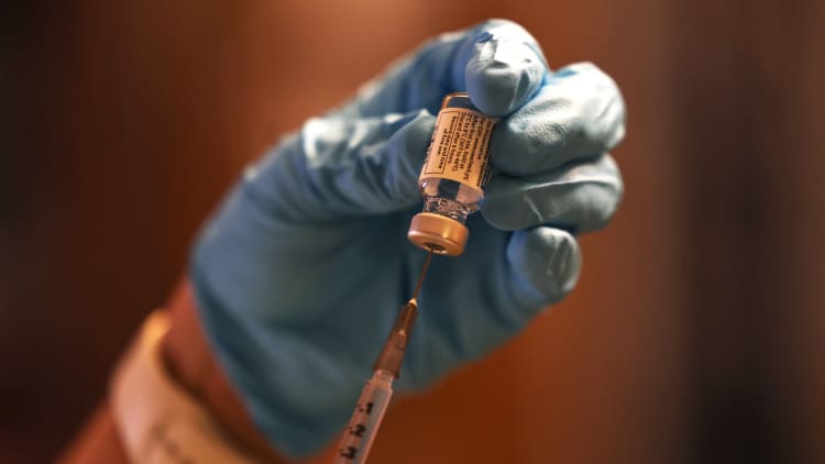 JNJ Covid vaccine pause after rare blood-clotting — Here's what experts are saying
