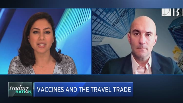 Vaccines and the travel trade: What to expect after J&J pause
