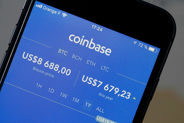 Coinbase slammed for what users say is terrible customer service after hackers drain their accounts