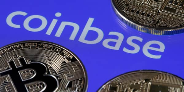 Coinbase could tumble more than 45% as prolonged SEC battle unfolds, TD Cowen says