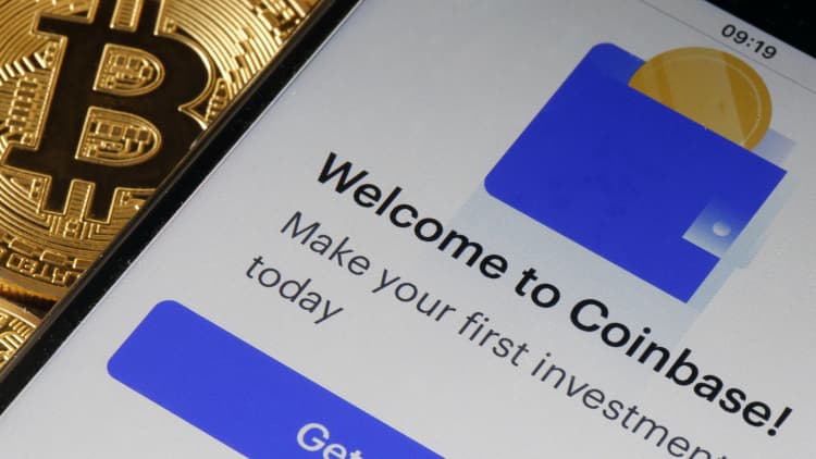 Coinbase's public debut is a historic moment for cryptocurrencies — Here's what experts are watching