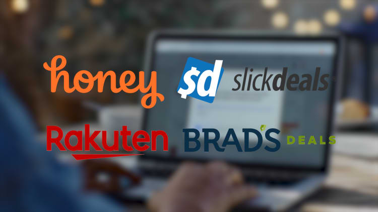 How coupon code curators like Honey and Slickdeals make millions