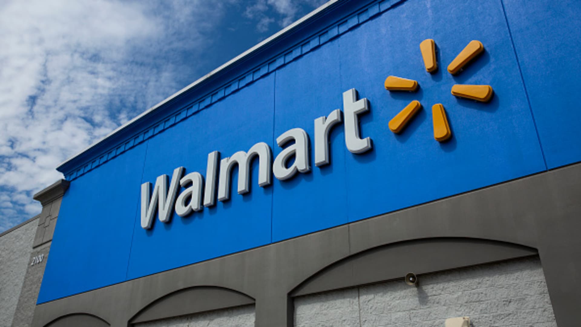 Walmart will lay off hundreds of workers at its e-commerce locations
