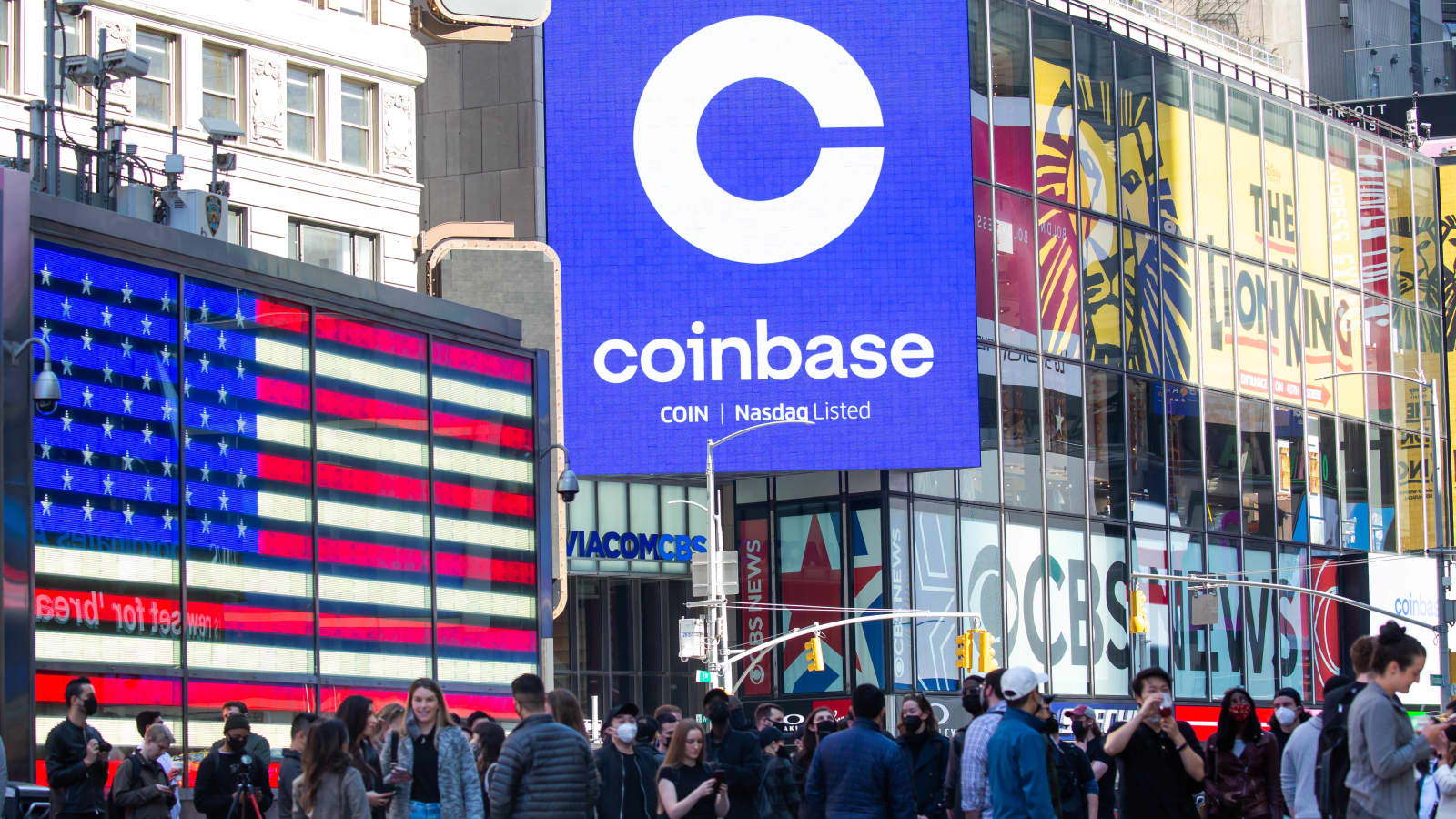 Crypto Exchange Listing News / Coinbase Effect Means ...