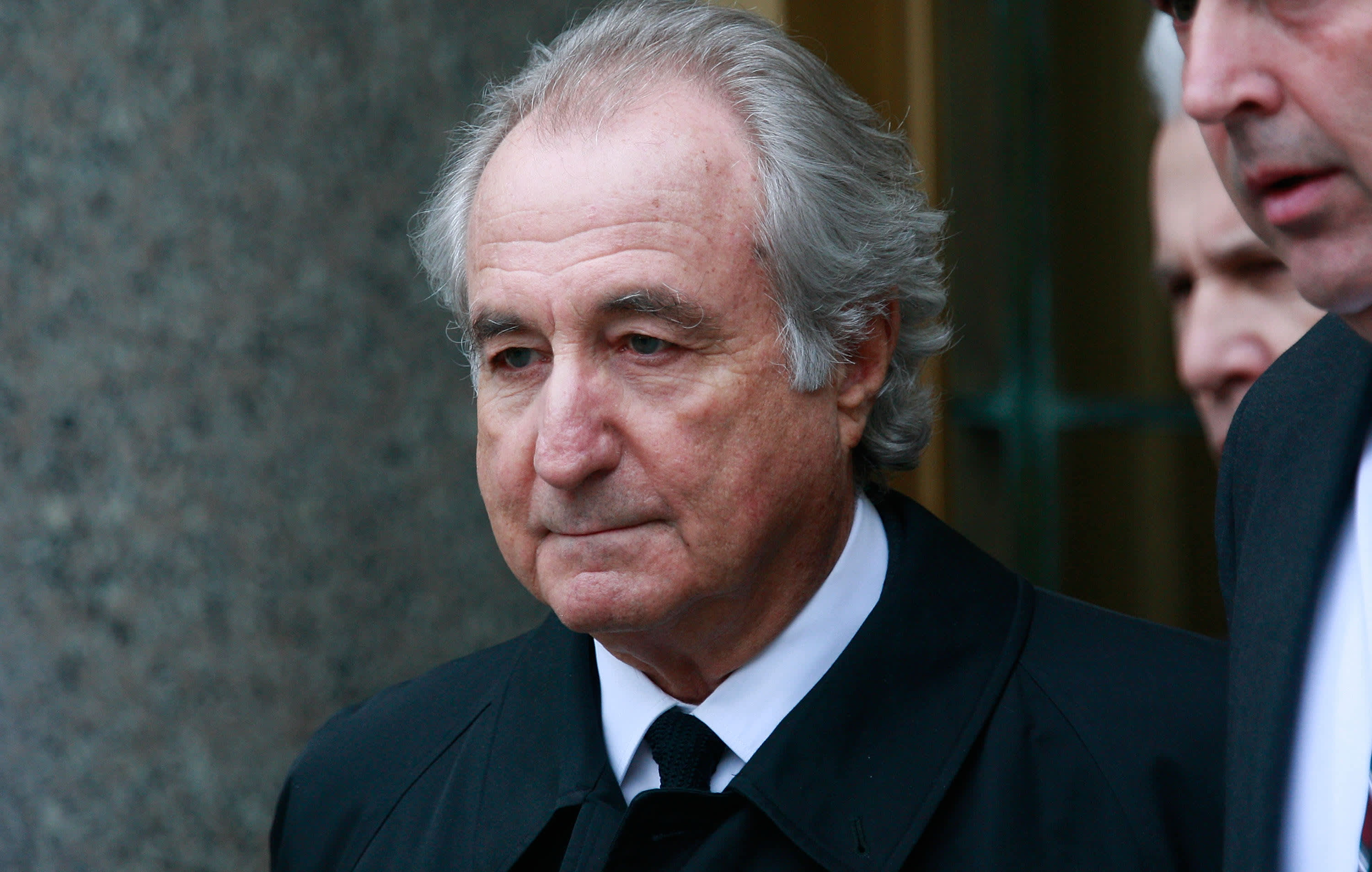Here's how investors can spot the next Bernie Madoff