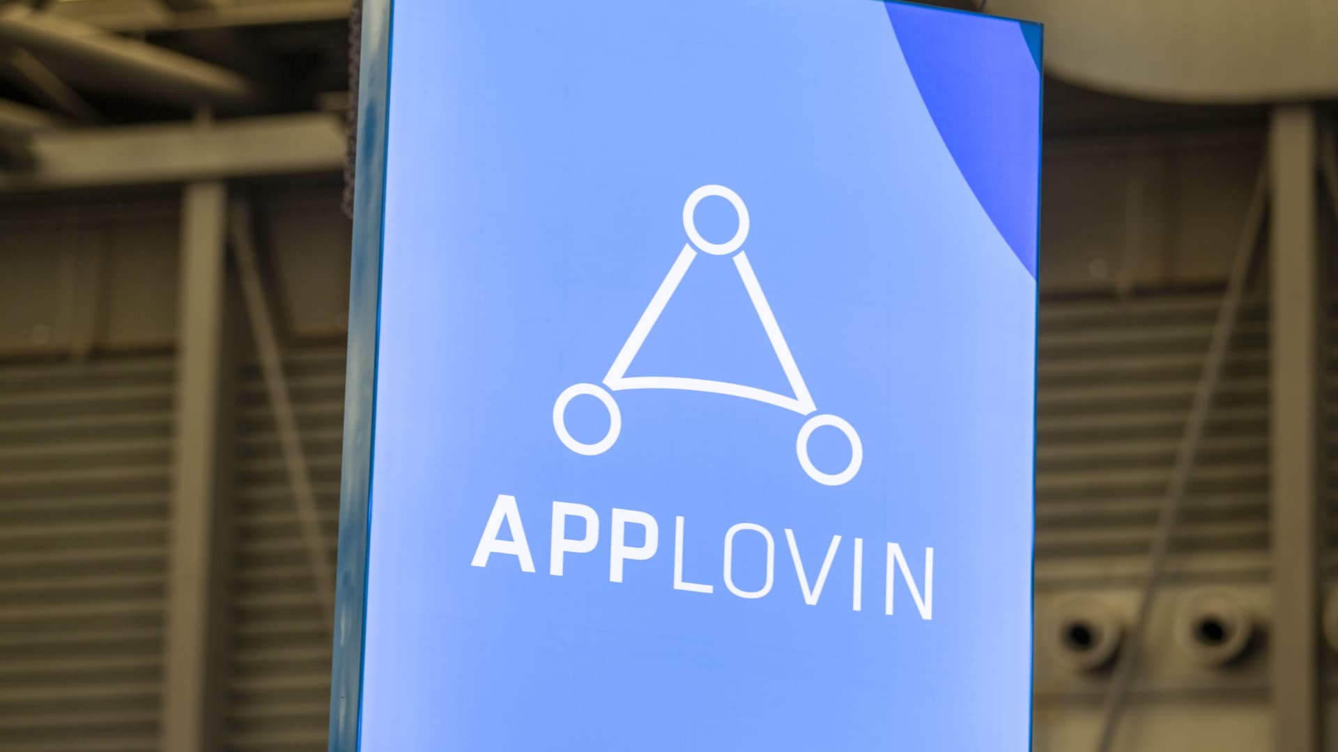 AppLovin abandons effort to acquire Unity after  billion bid was rejected
