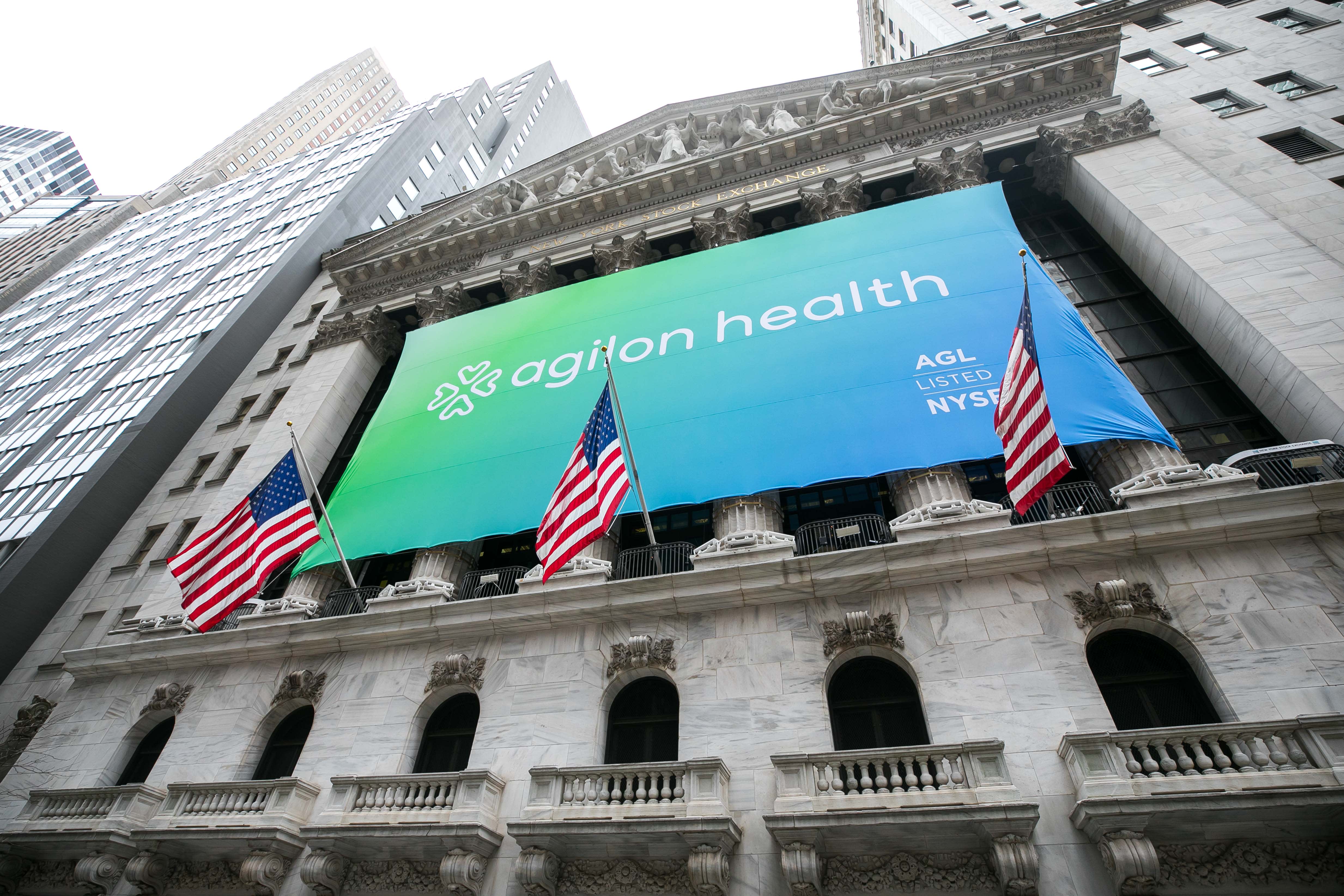 This little-known senior health care stock can surge more than 60%, Goldman Sachs says