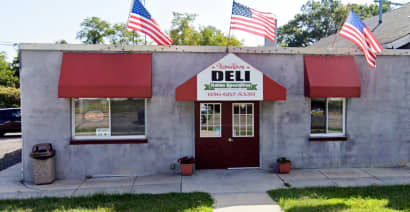 $100M NJ deli company delisted from an OTC market for not following rules
