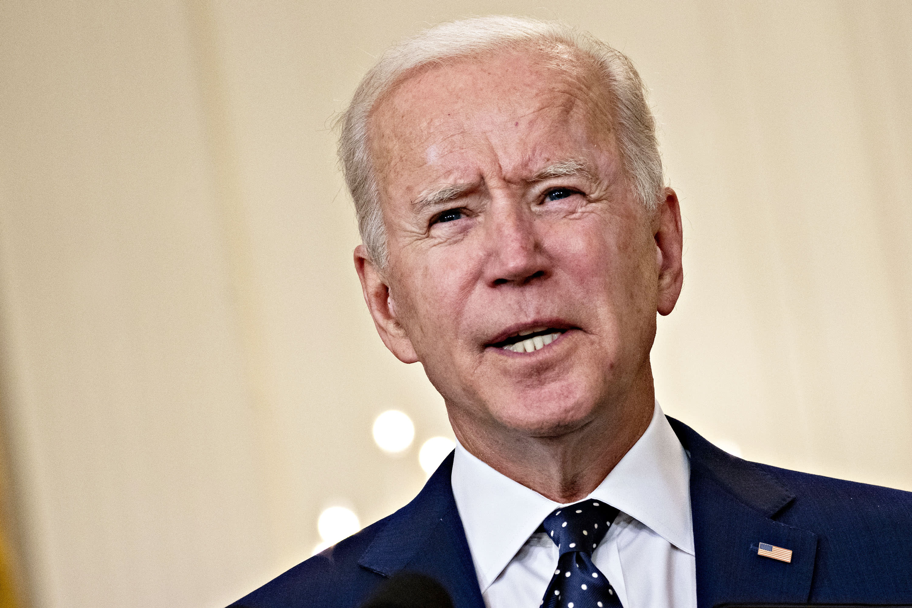 Biden's recovery plan for families set to cost more than $1 trillion, extend enhanced child tax credit