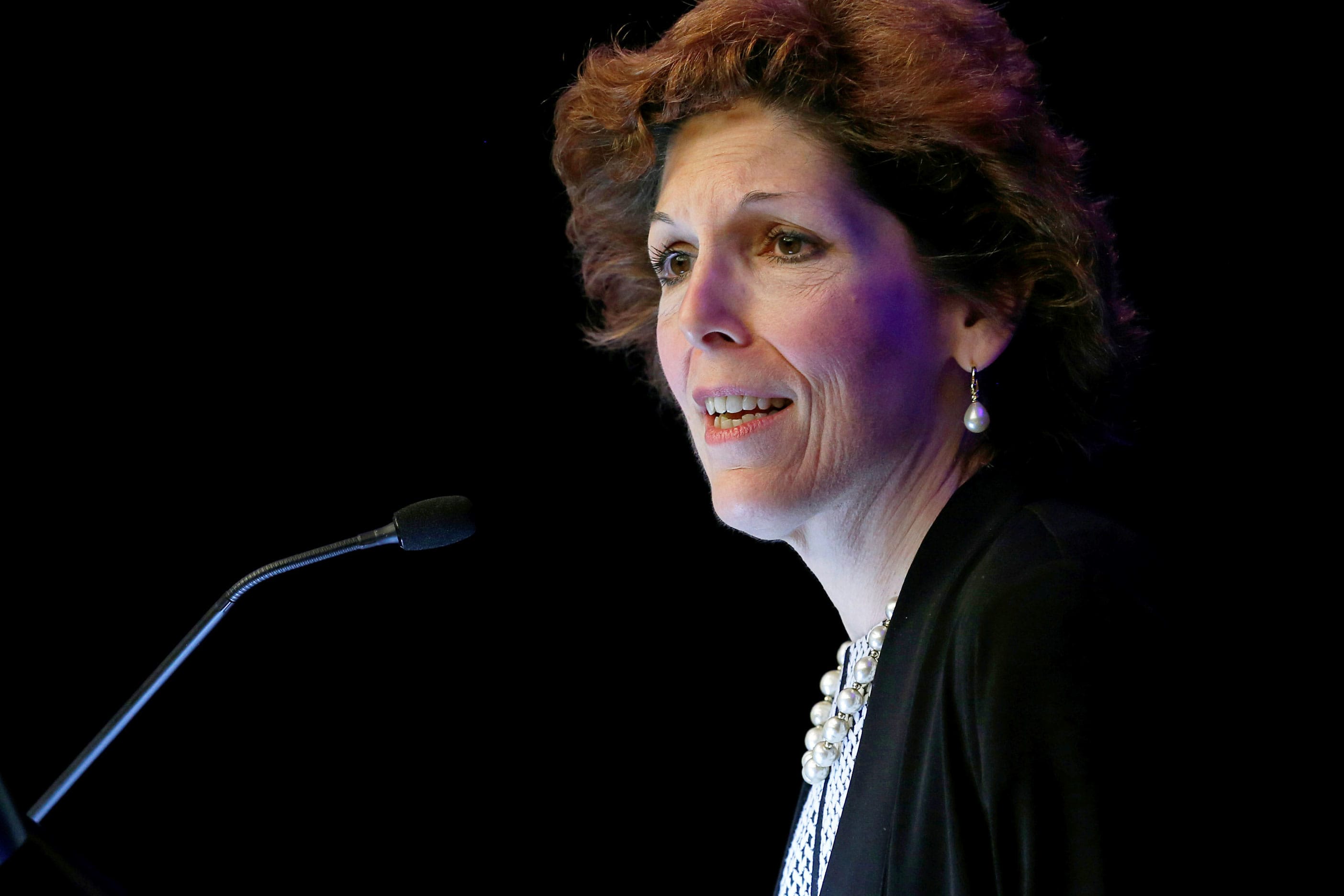 Fed’s Mester says ‘each meeting is going to be in play’ for rate hikes this year