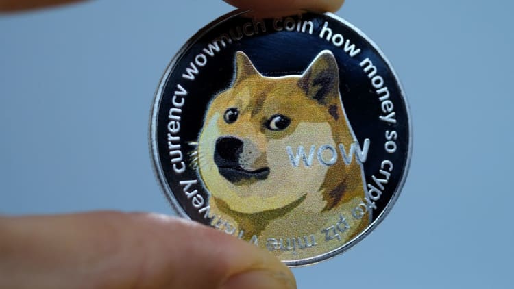 Why institutional investors say Dogecoin isn't the same as Bitcoin