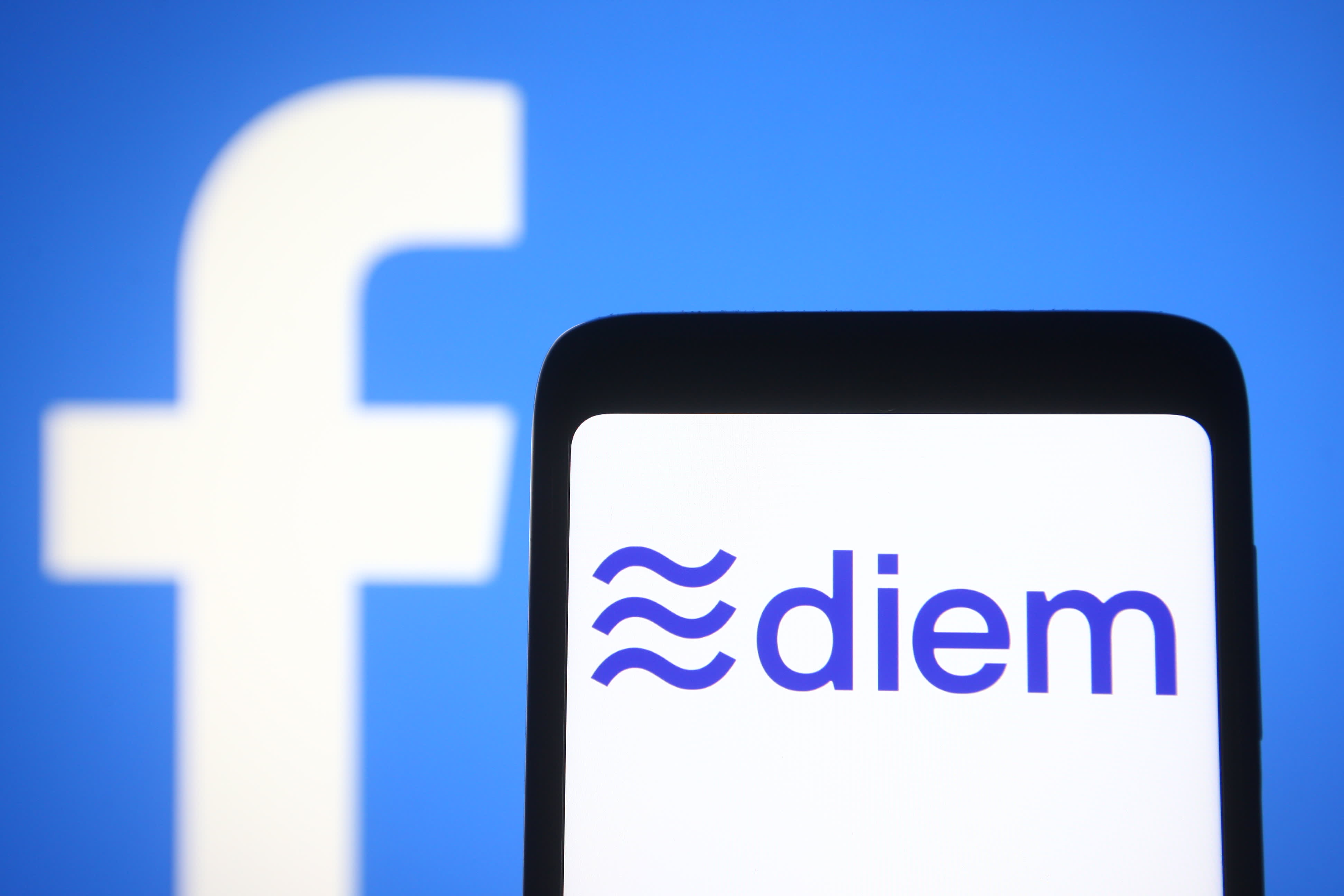 Facebook-backed Diem aims to launch digital currency pilot in 2021