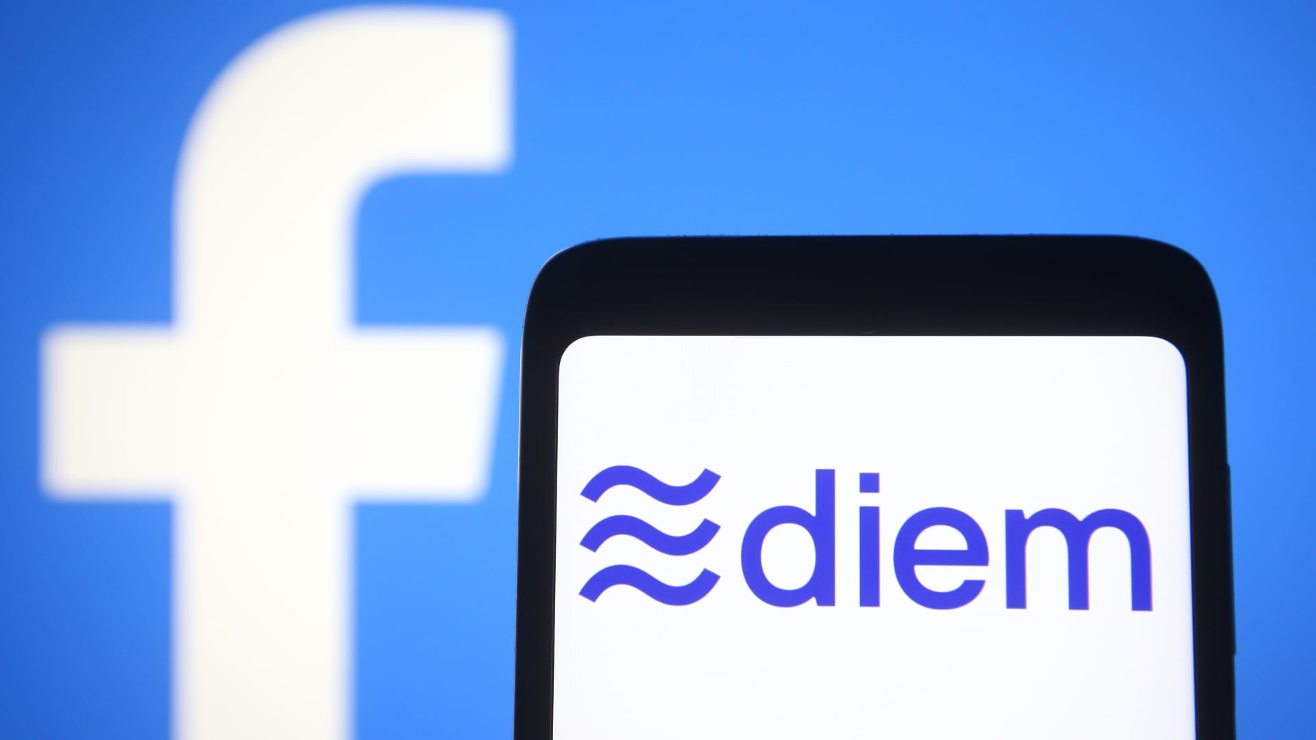 Facebook-backed Diem aims to launch digital currency pilot later this year