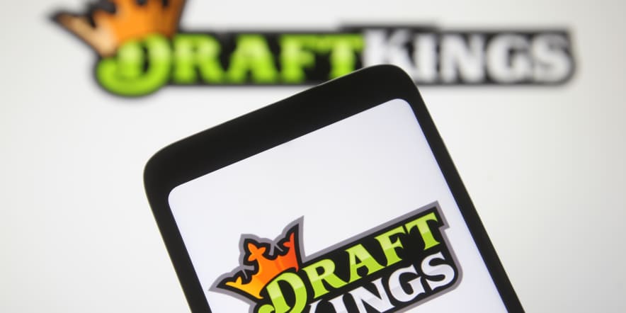 DraftKings stock falls after Hindenburg Research reveals short position