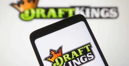 Sports betting and the rise of DraftKings