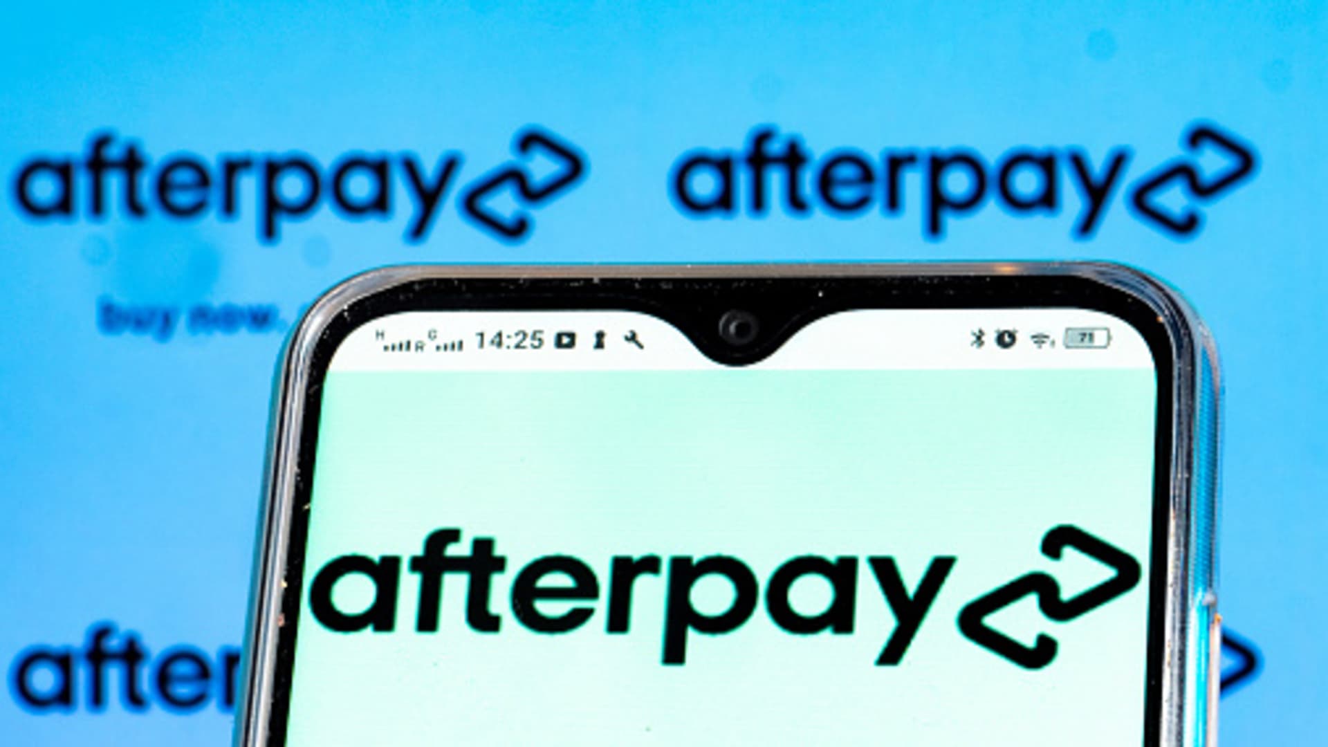 IN Store Purchases : r/Afterpay