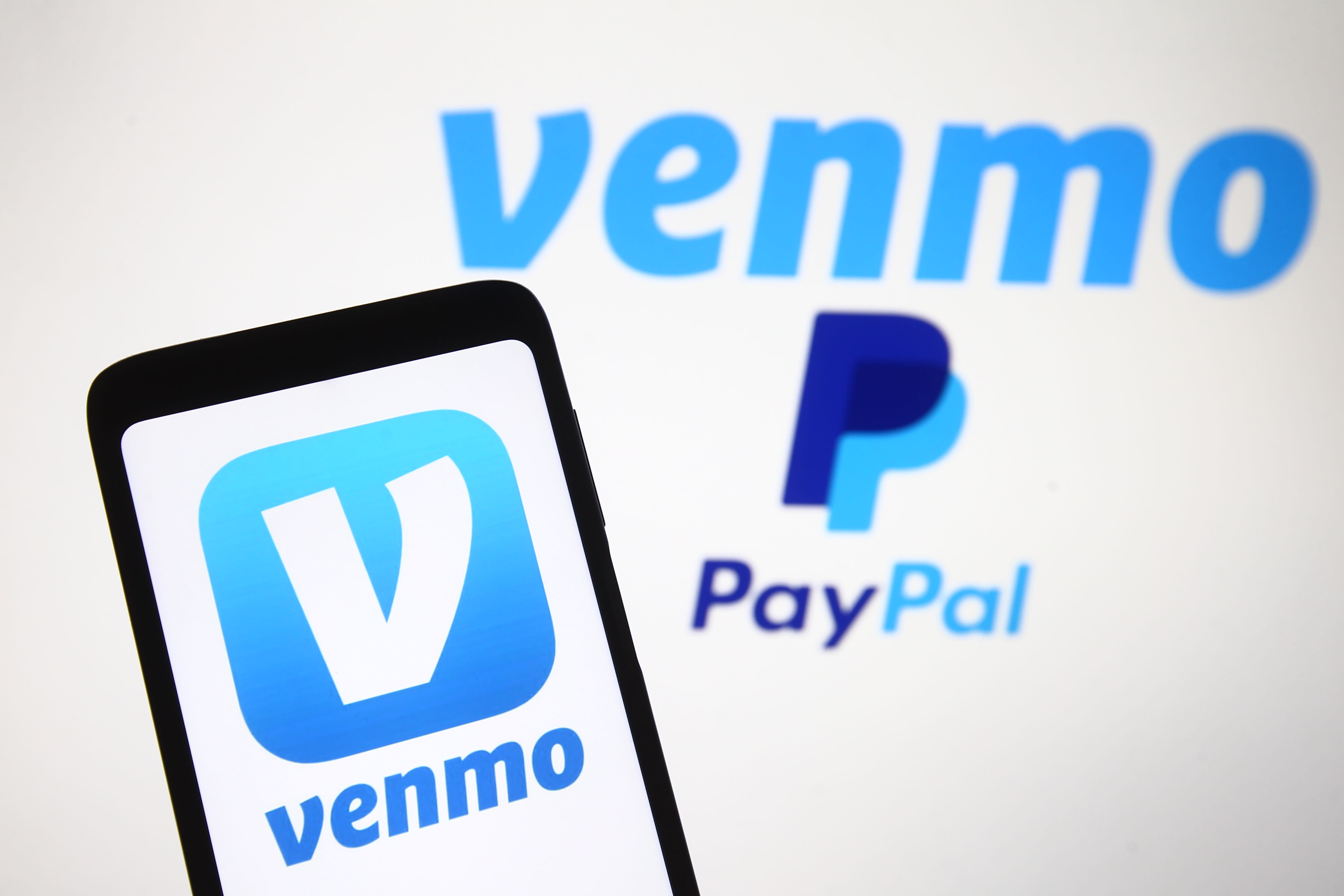 buy bitcoin using venmo