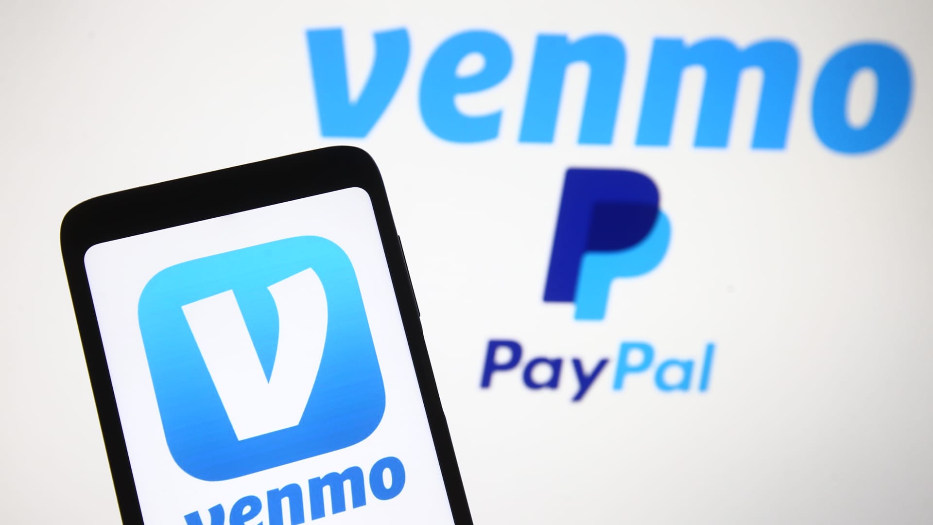 PayPal shares slide after Amazon drops Venmo as payment option