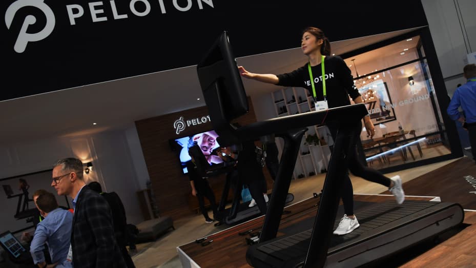 Peloton's clash with agency over Tread+ safety could tarnish brand