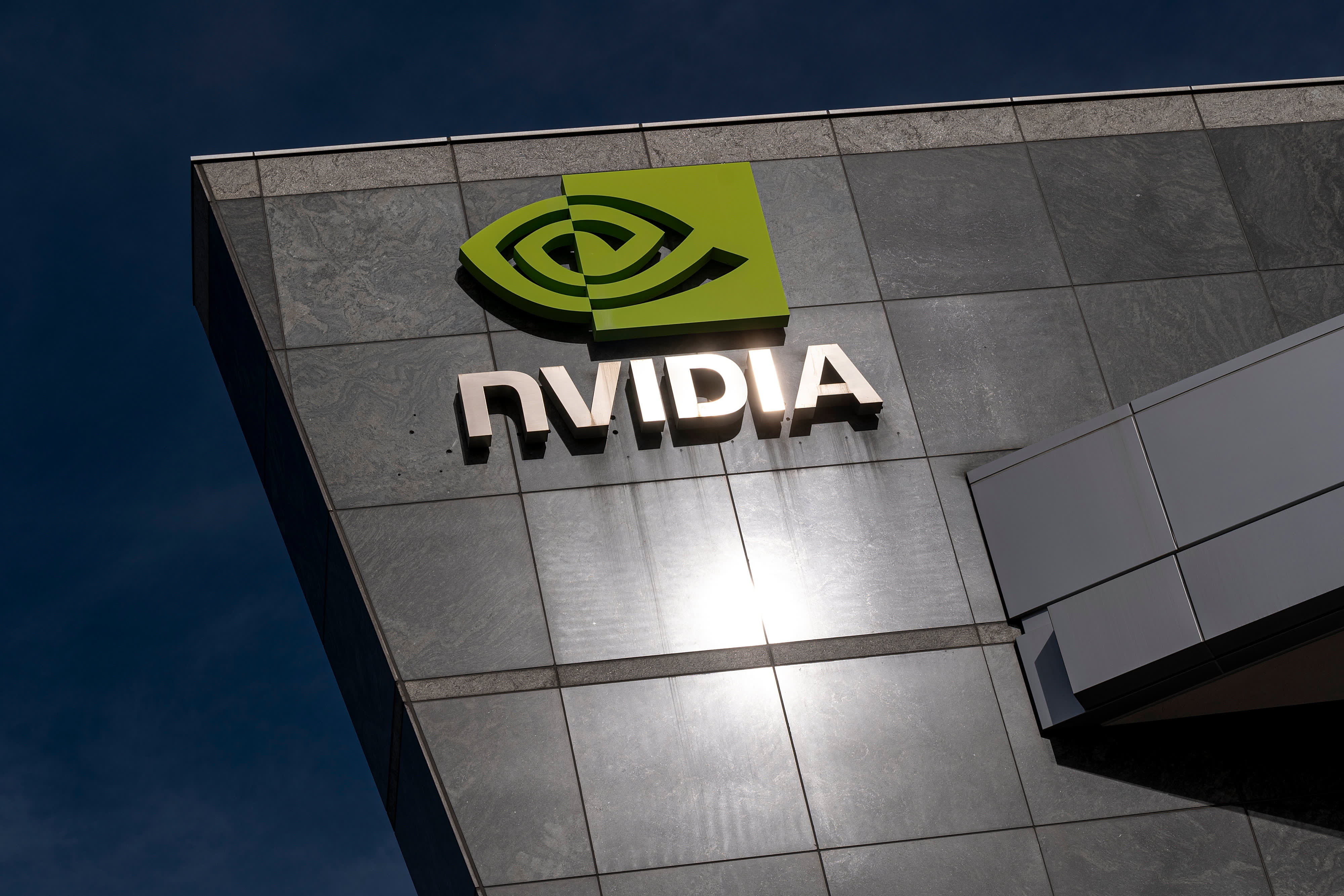 Nvidia Stock Split Nvidia share you own, you will be given four