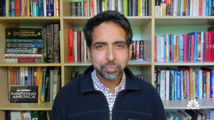 What we've learned about online learning with Khan Academy CEO