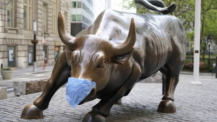 Millionaires are bullish on markets in Q2 but sentiment is shifting according to E-Trade
