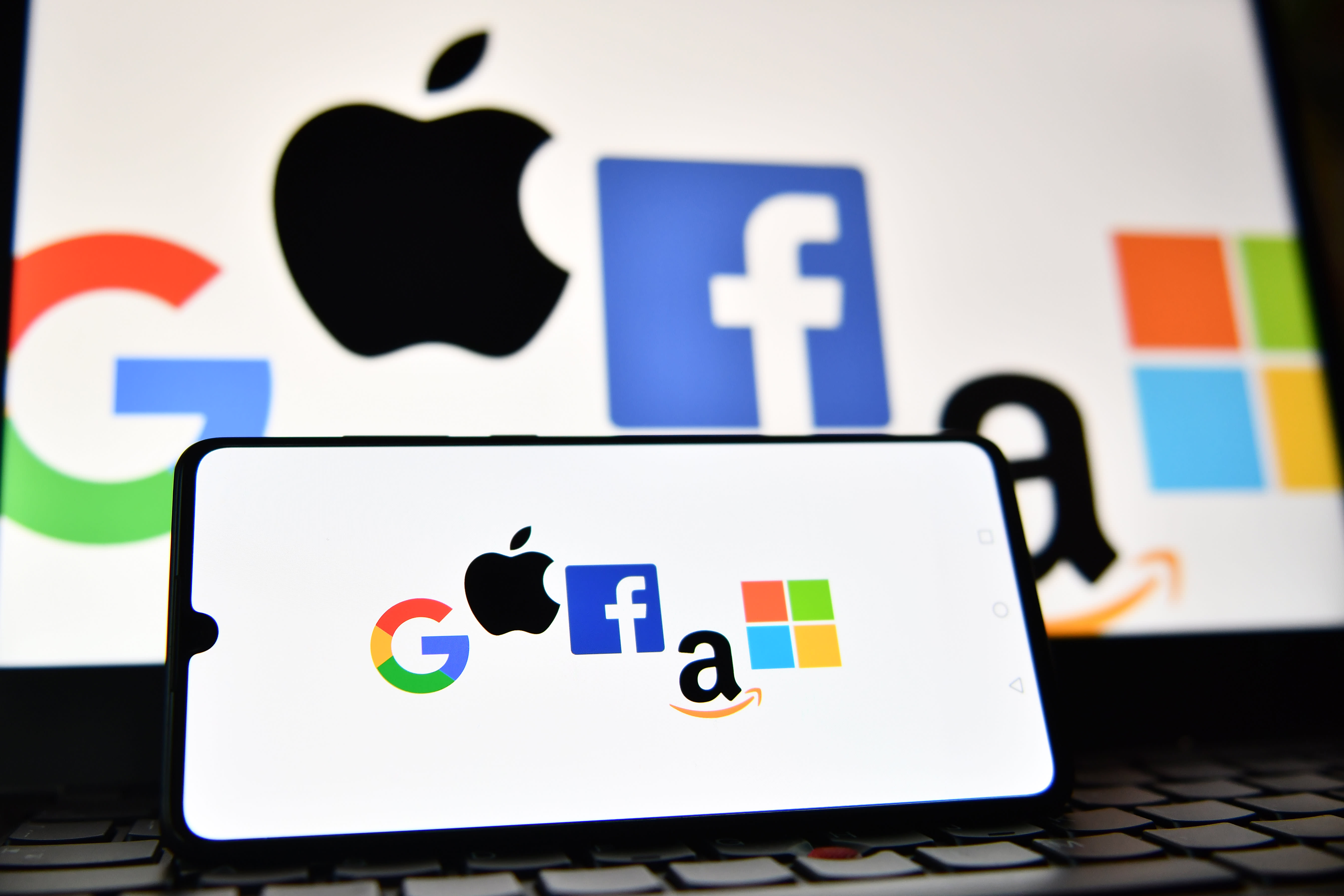 Investors have been fleeing Big Tech for 'old economy' stocks. Here’s what it means for our holdings