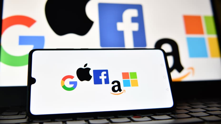 What our Big Tech holdings signaled on expenses and hiring
