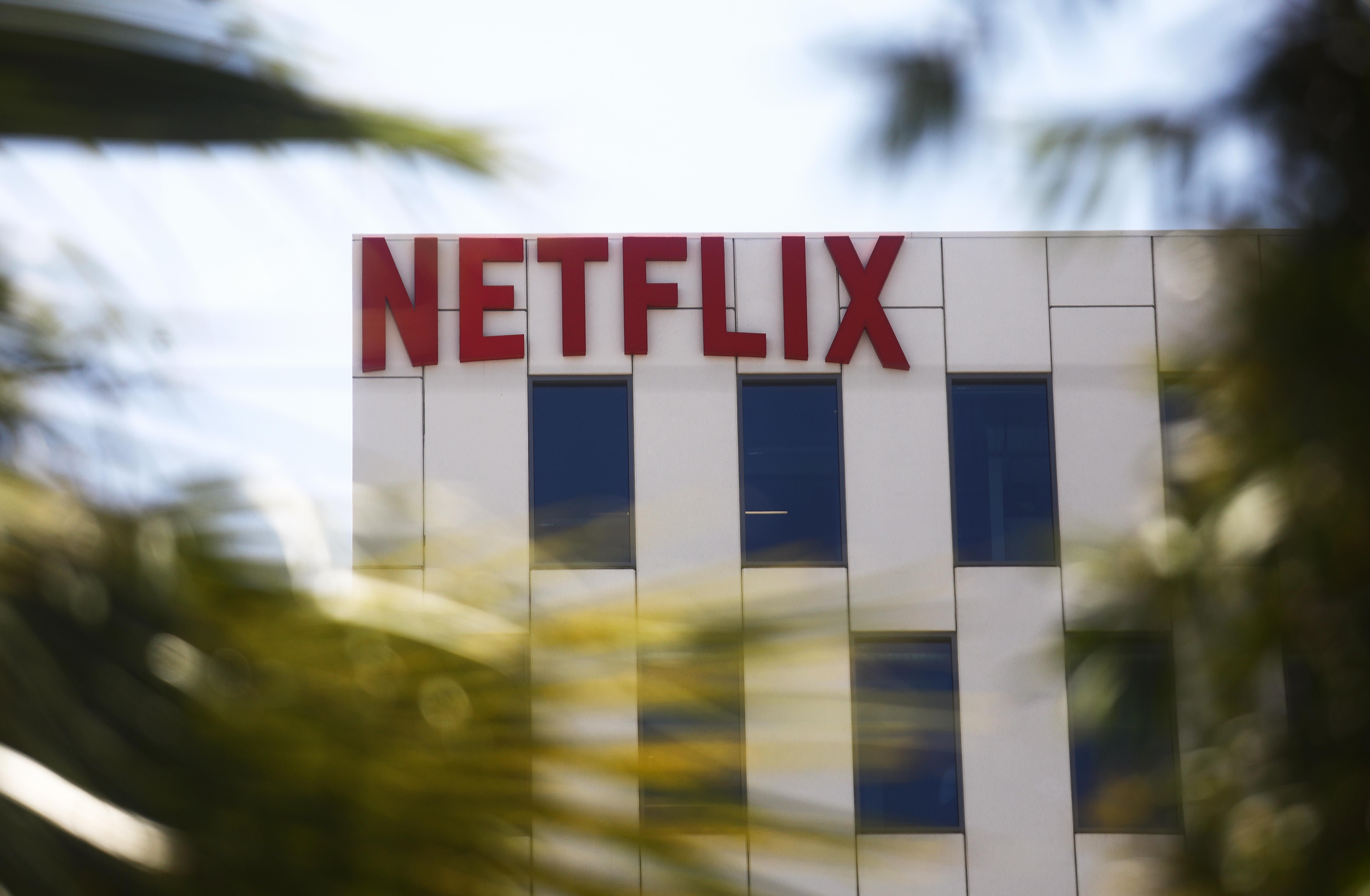 Here are Thursday’s biggest analyst calls of the day: Netflix, Royal Caribbean, Disney & more