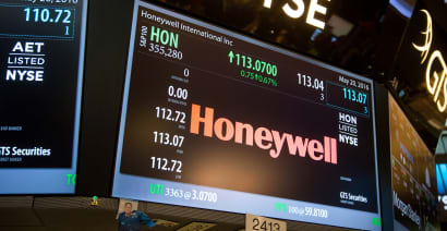 Honeywell dinged for doing too many things — here's how it gets back on track