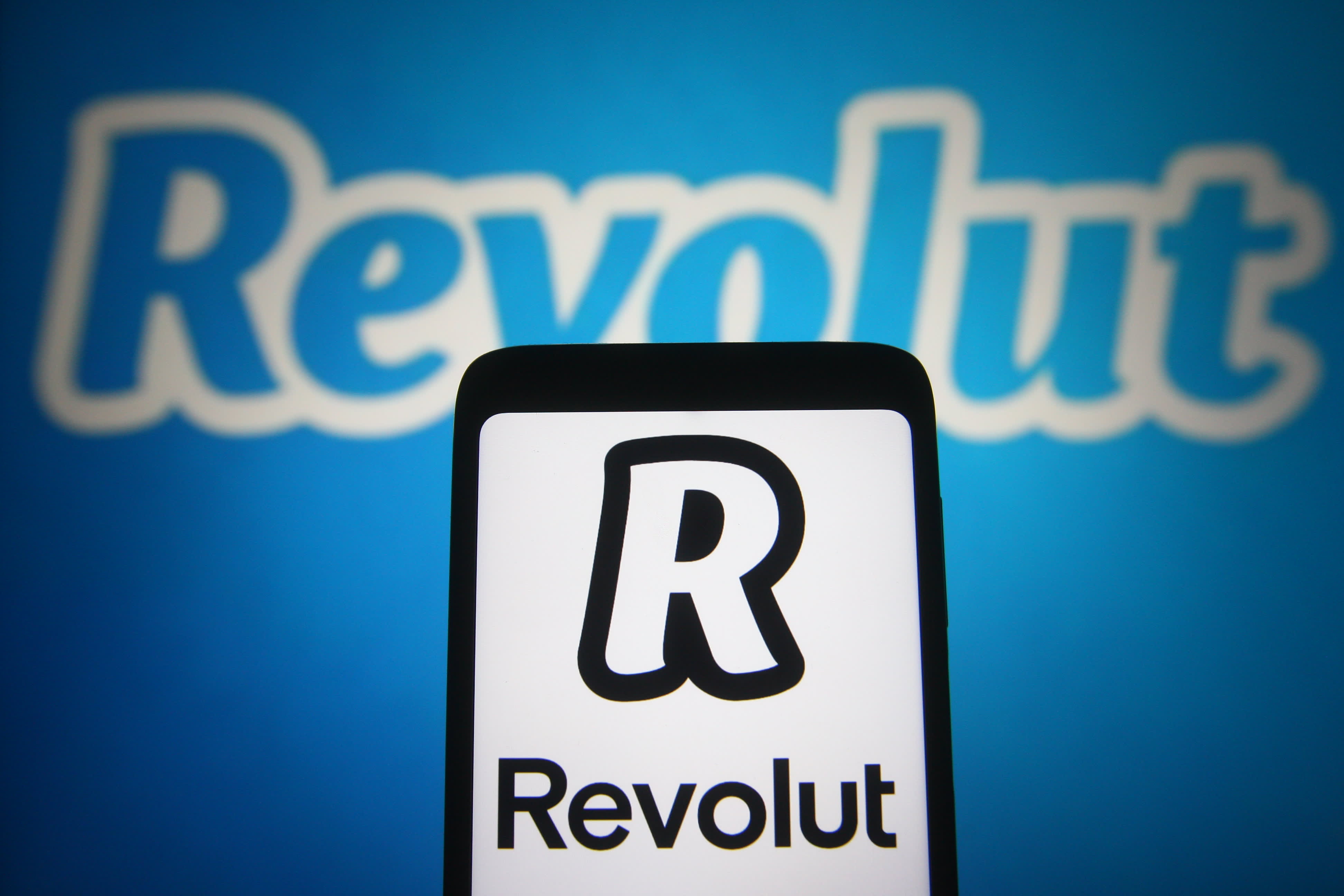 .5 billion fintech firm Revolut’s losses mounted in 2020 but crypto gave it a big boost